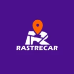 rastrecar android application logo